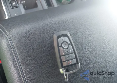 2022 Ford F-150 Xlt z USA, uszkodzony, nr VIN 1FTEW1EP3NFA85369